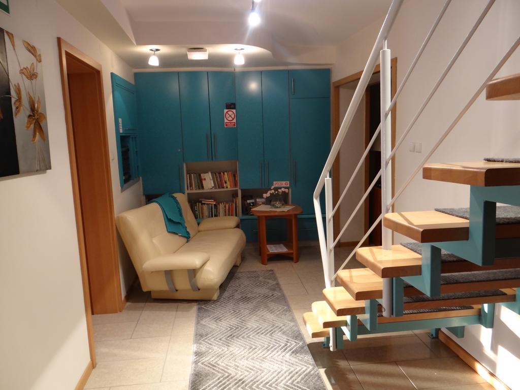 厄尔科格拉兹纳旅馆住宿加早餐旅馆 外观 照片